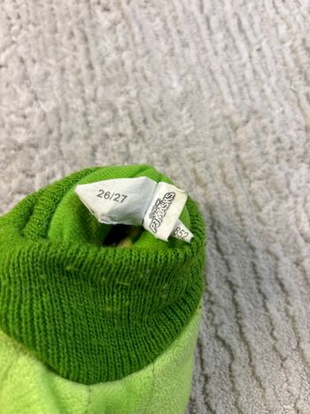 Pantoufle pyjamasques