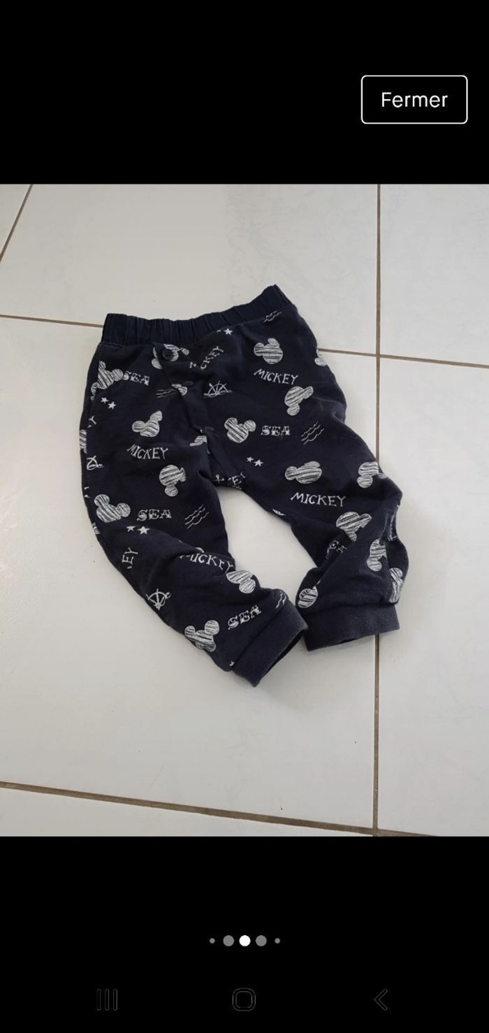 Lot vêtements fille 18 mois - photo numéro 6