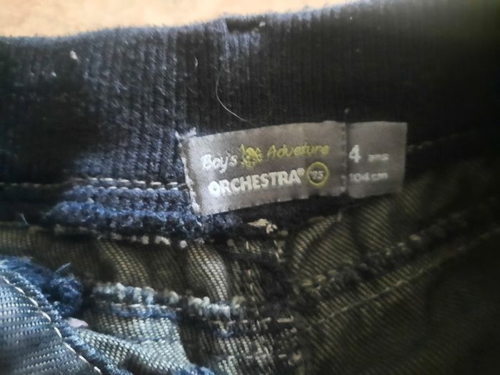 Lot 3-4 ans - photo numéro 6