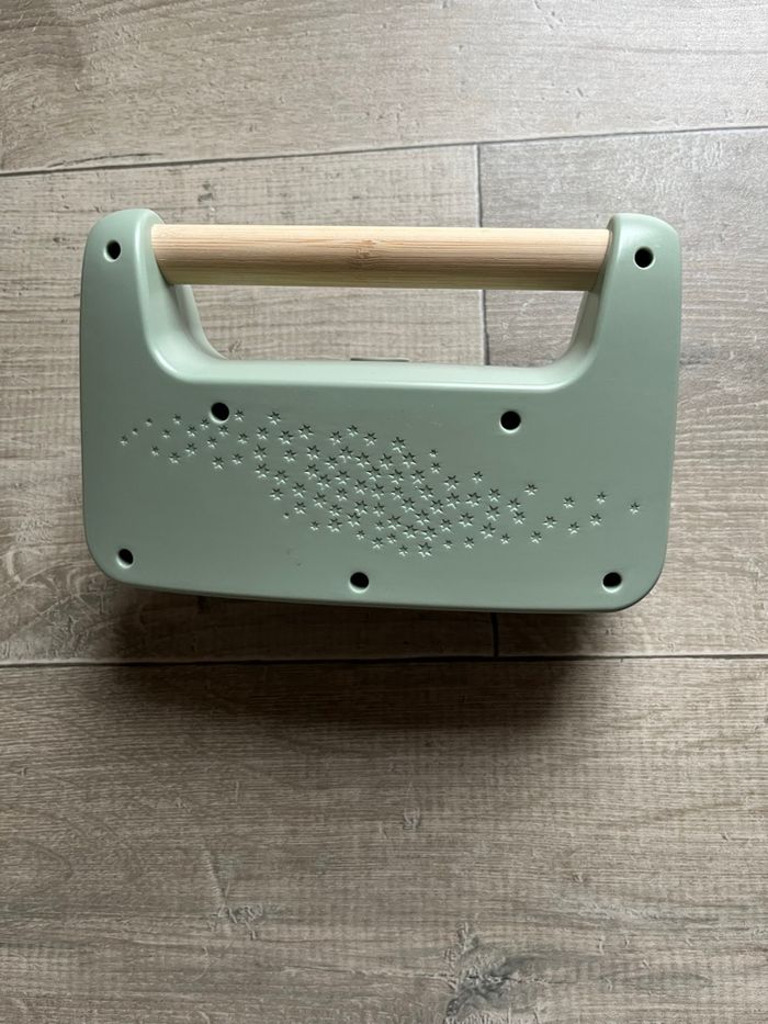 Mon petit Morphée - photo numéro 2