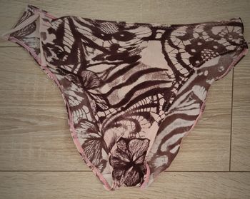 T. 40 (L) - Jolie culotte