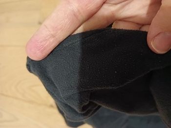 Pantacourt de grossesse