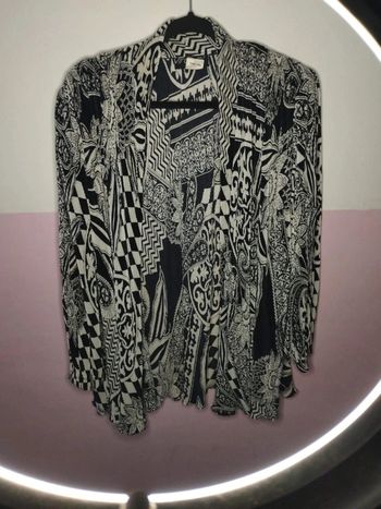 Blouse  femme Virginie  taille unique