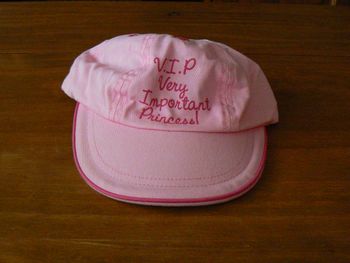 casquette fille