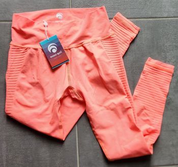 Oceans apart legging