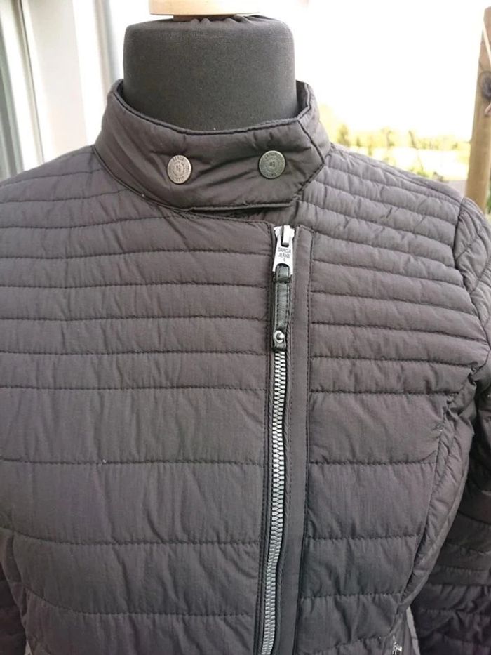 Veste molletonnée Garcia jeans - photo numéro 2