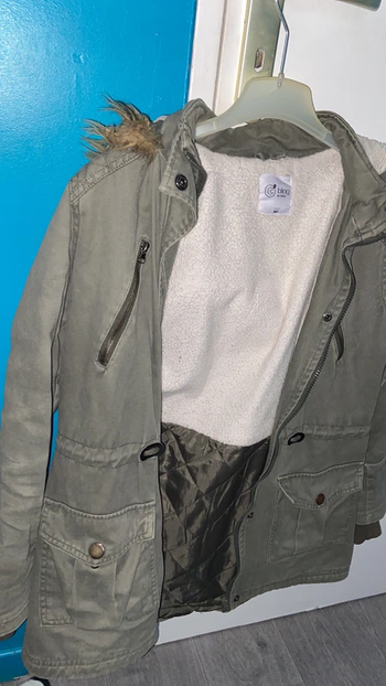 Manteau