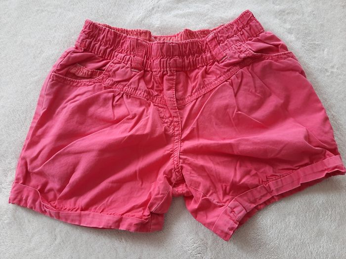 Short - photo numéro 2