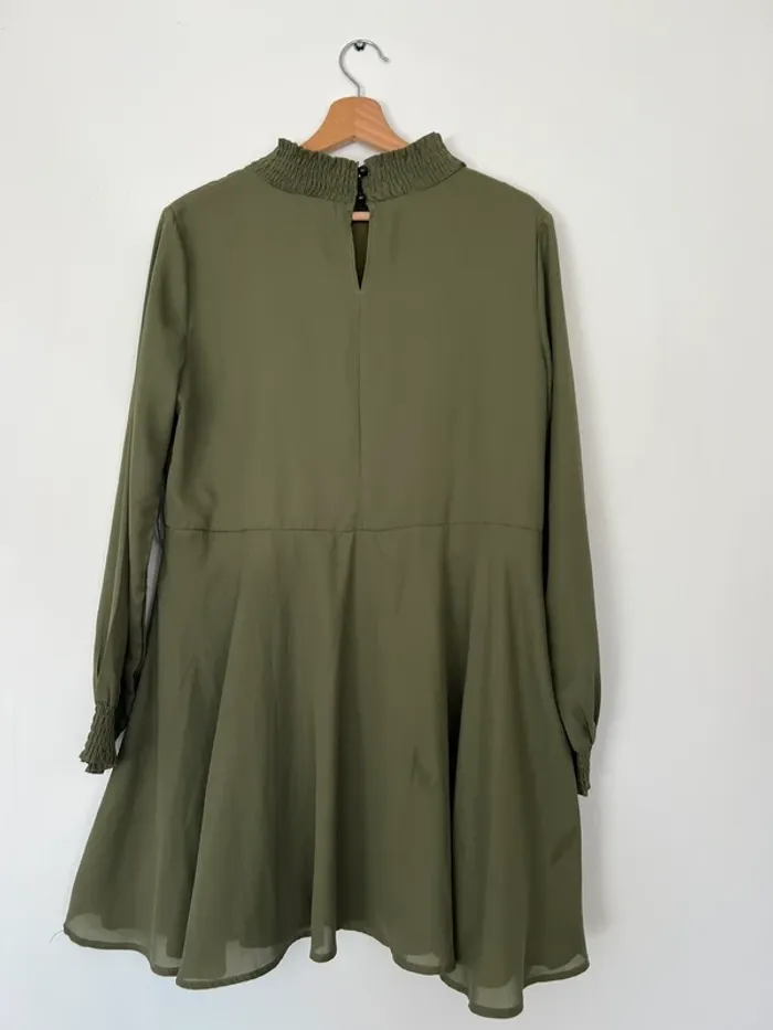 Robe femme Shein - photo numéro 5