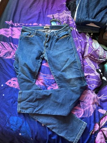 Jeans taille 42 marque bel air