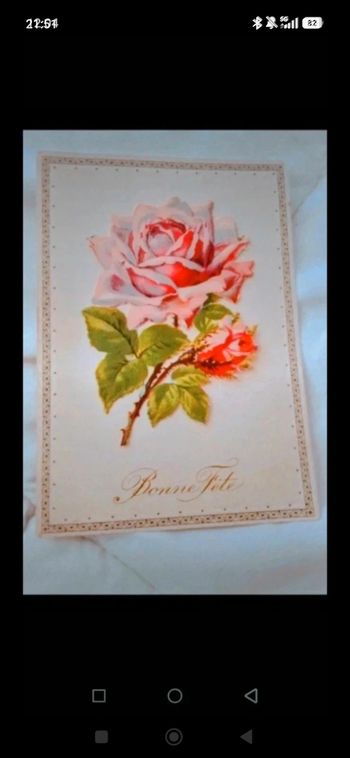 Ancienne cartes postales 
