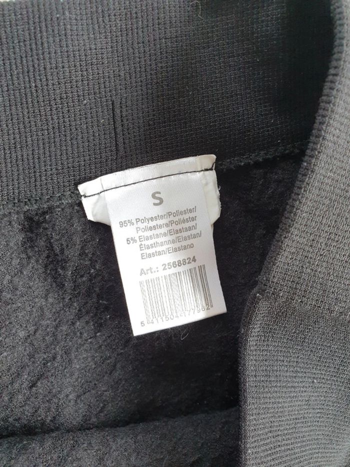 Legging polaire S - photo numéro 6