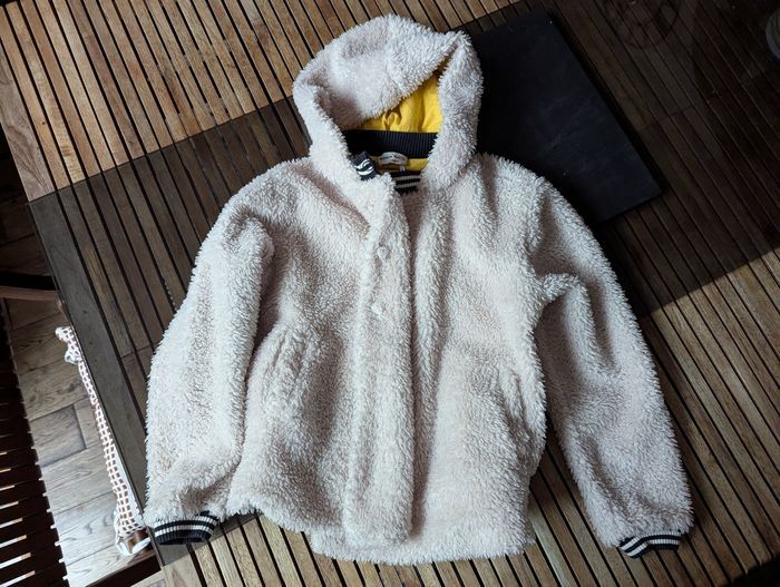 SONIA RYKIEL MANTEAU TAILLE 6 - photo numéro 2