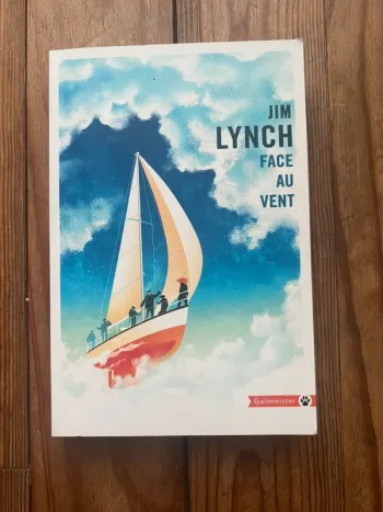Face au vent - Jim Lynch