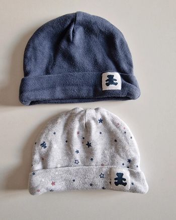 Bonnet