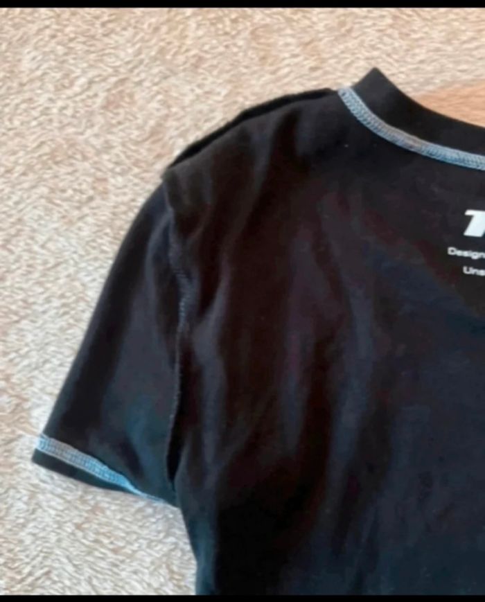 Tee-shirt - photo numéro 7