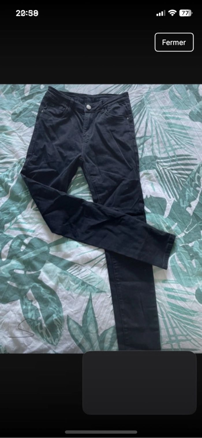 Lot jean
