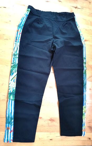 Pantalon "Tezenis"