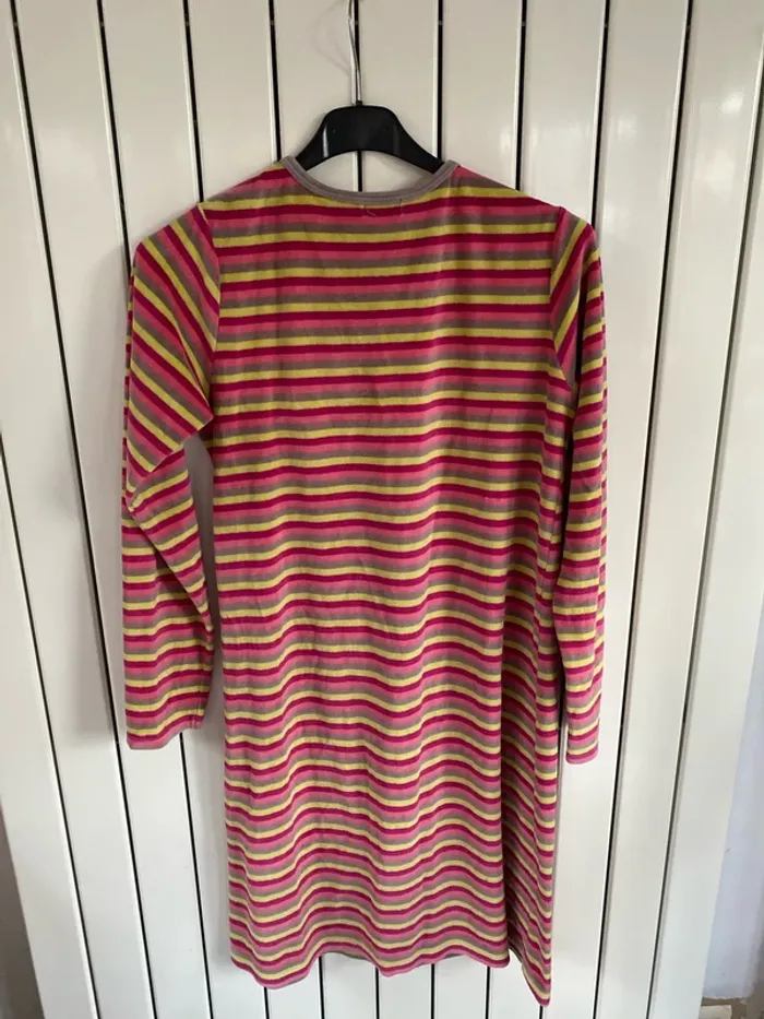 chemise de nuit - photo numéro 2