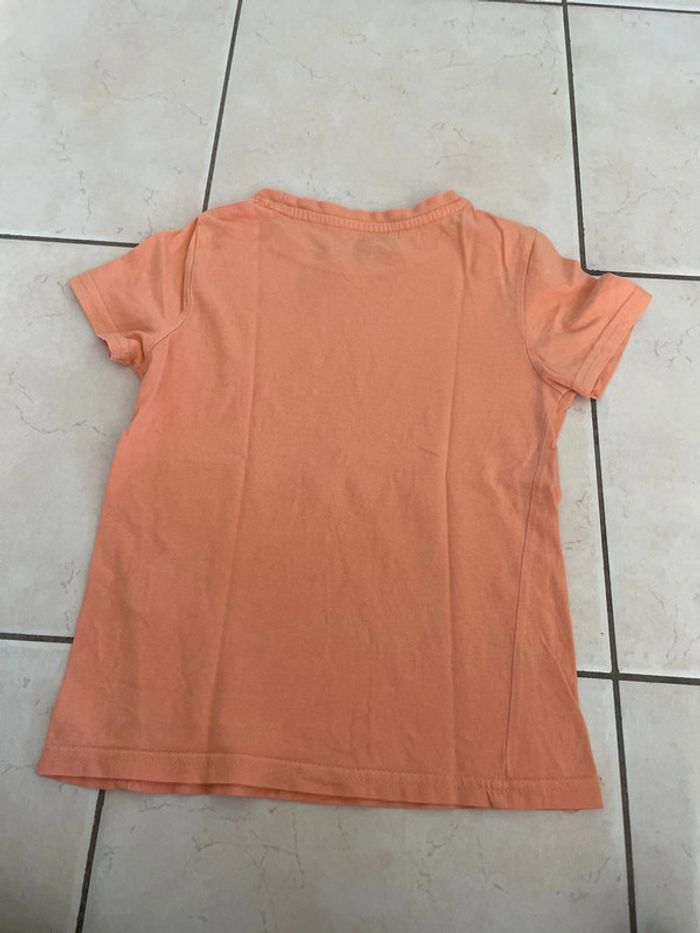 T shirt dinosaure - photo numéro 3