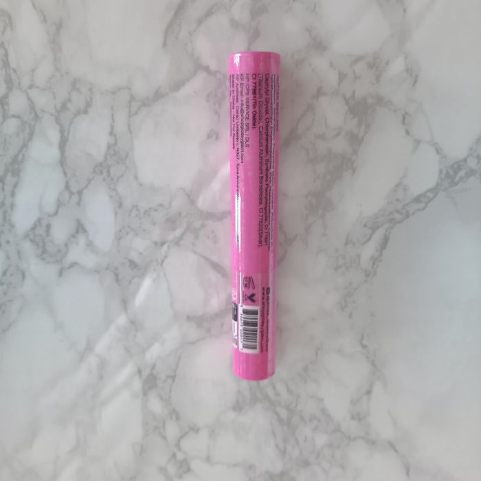 Glossy glam glitter mascara - photo numéro 3