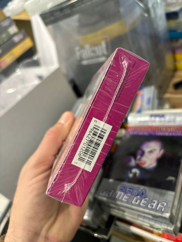 Aladdin - SEGA Game Gear - photo numéro 6