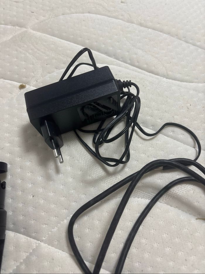Mini vidéo projecteur - photo numéro 8