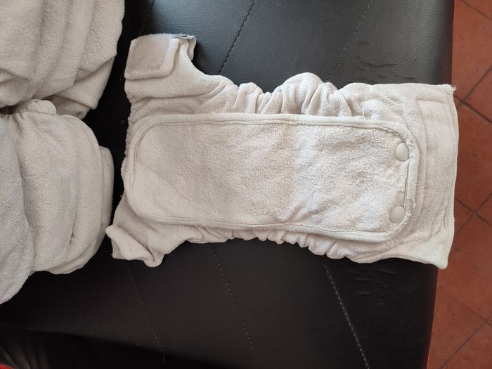 27 surcouches lavables - photo numéro 3