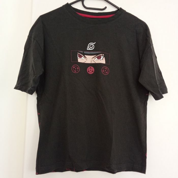 Tee shirt Naruto garçon
