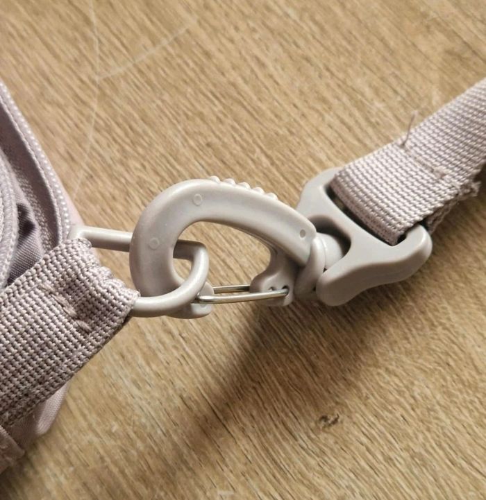 Sac à langer - photo numéro 4