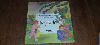 Lot 3 livres