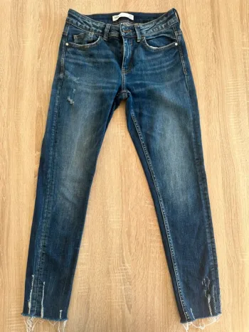 Jeans Zara