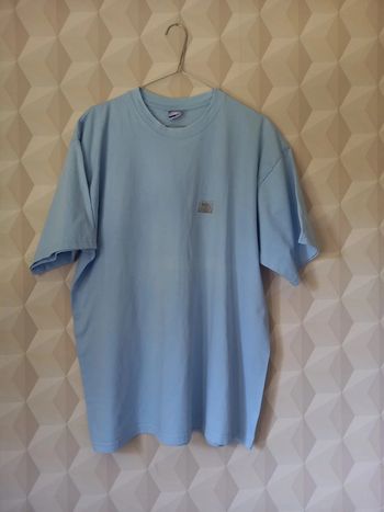 Tee-shirt quatreplustrois XXL