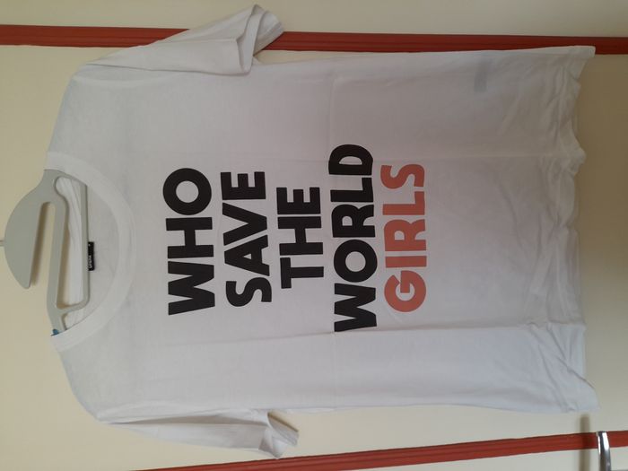 Lot de tee-shirts - photo numéro 3