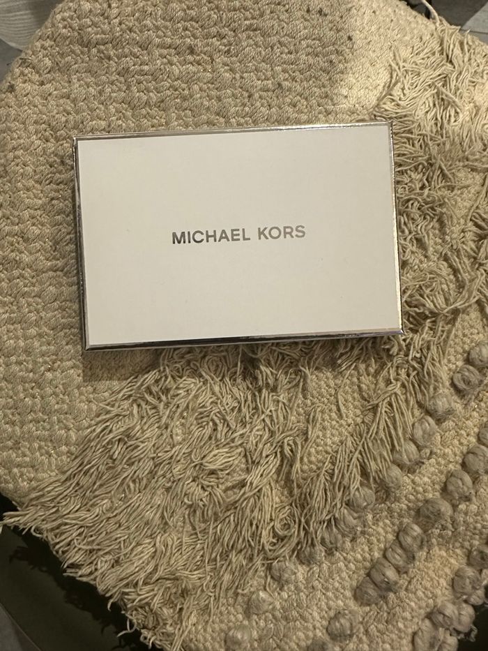 Petit porte carte - Michael Kors - photo numéro 7
