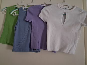 Tops debardeur