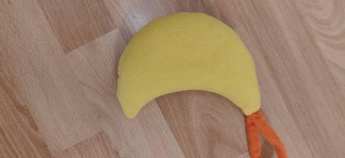 Peluche - photo numéro 2