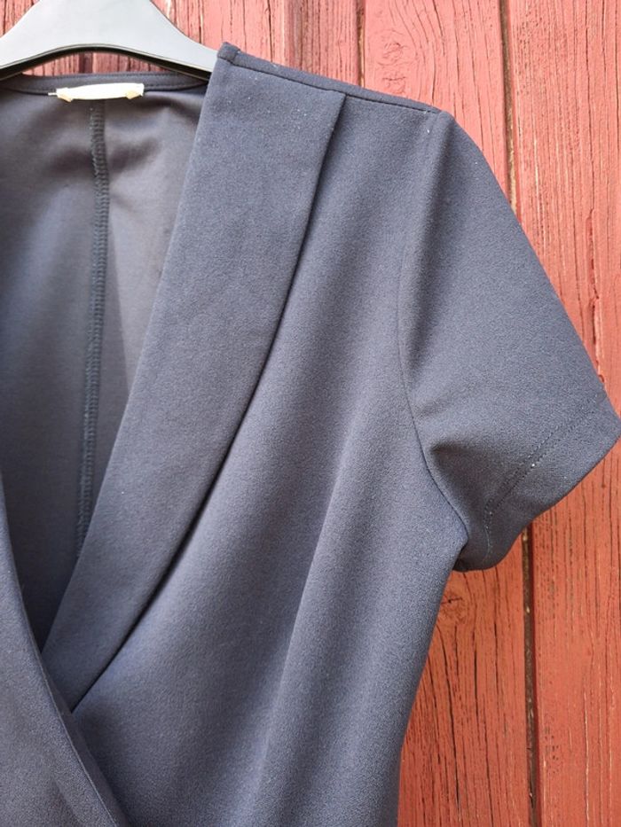 Robe courte cintrée Cache Cache taille 36 - photo numéro 4