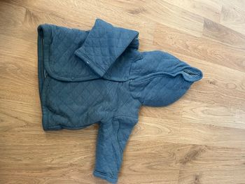 Veste à capuche zeeman