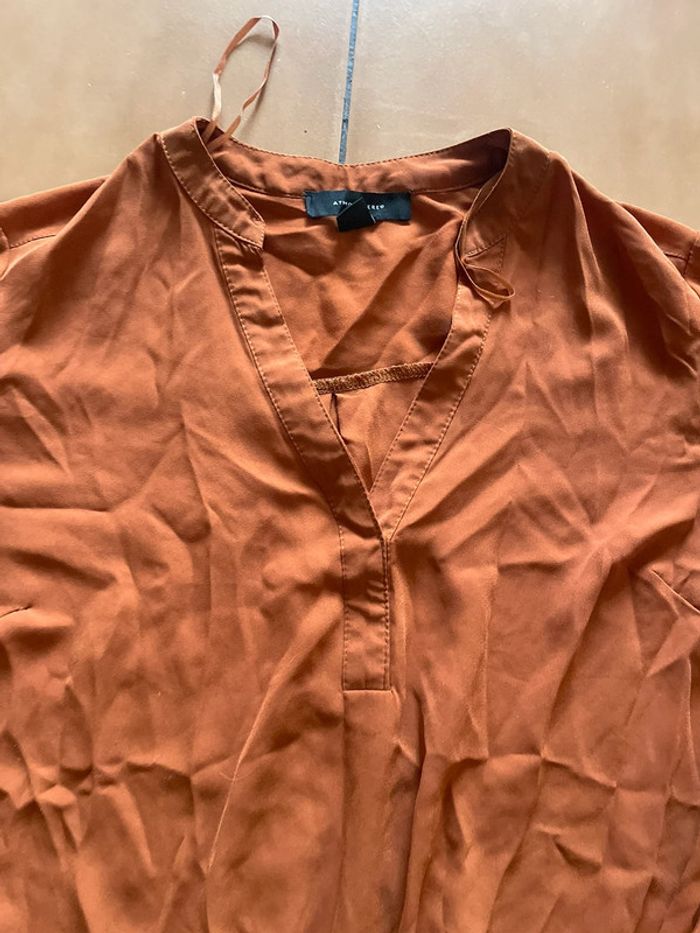 Chemise femme 36 - photo numéro 5