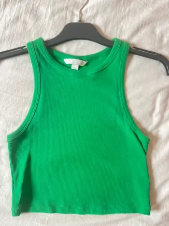 top vert