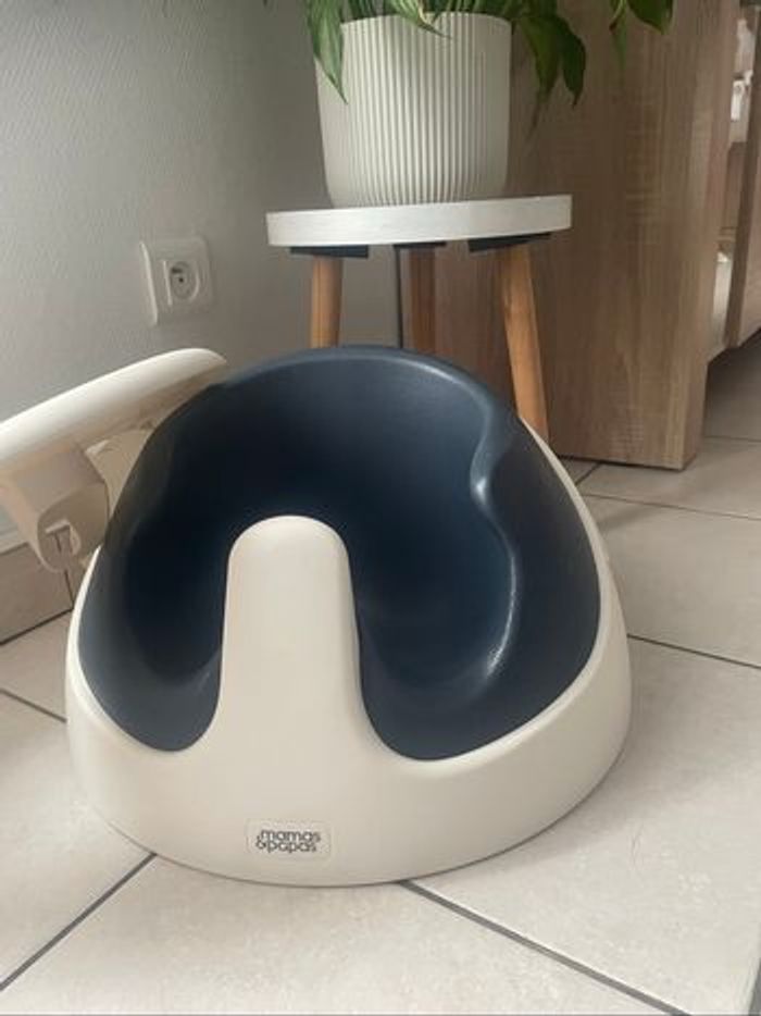 Chaise mamas & papas - photo numéro 4