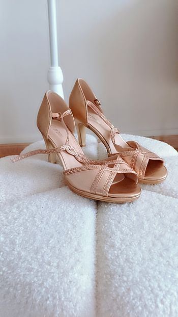 Chaussure soirée 