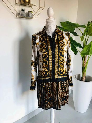 Robe Zara neuve taille S