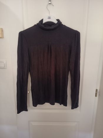 Sous pull 