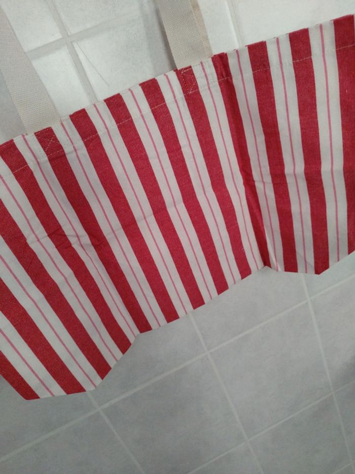 Sac cabas Petite Mendigote complètement neuf - photo numéro 3