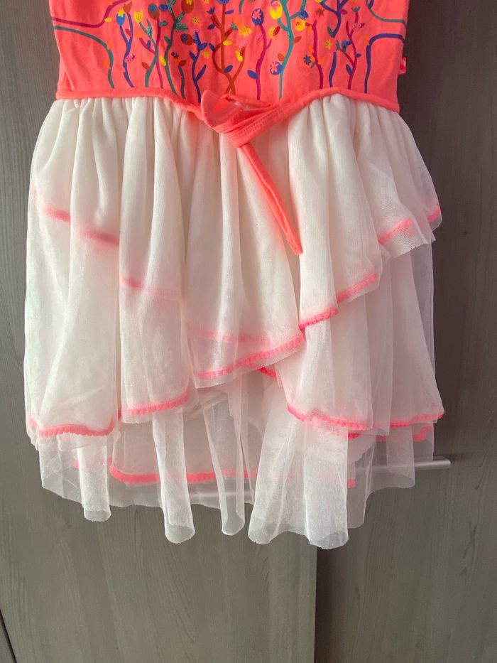 Robe et parka - photo numéro 5