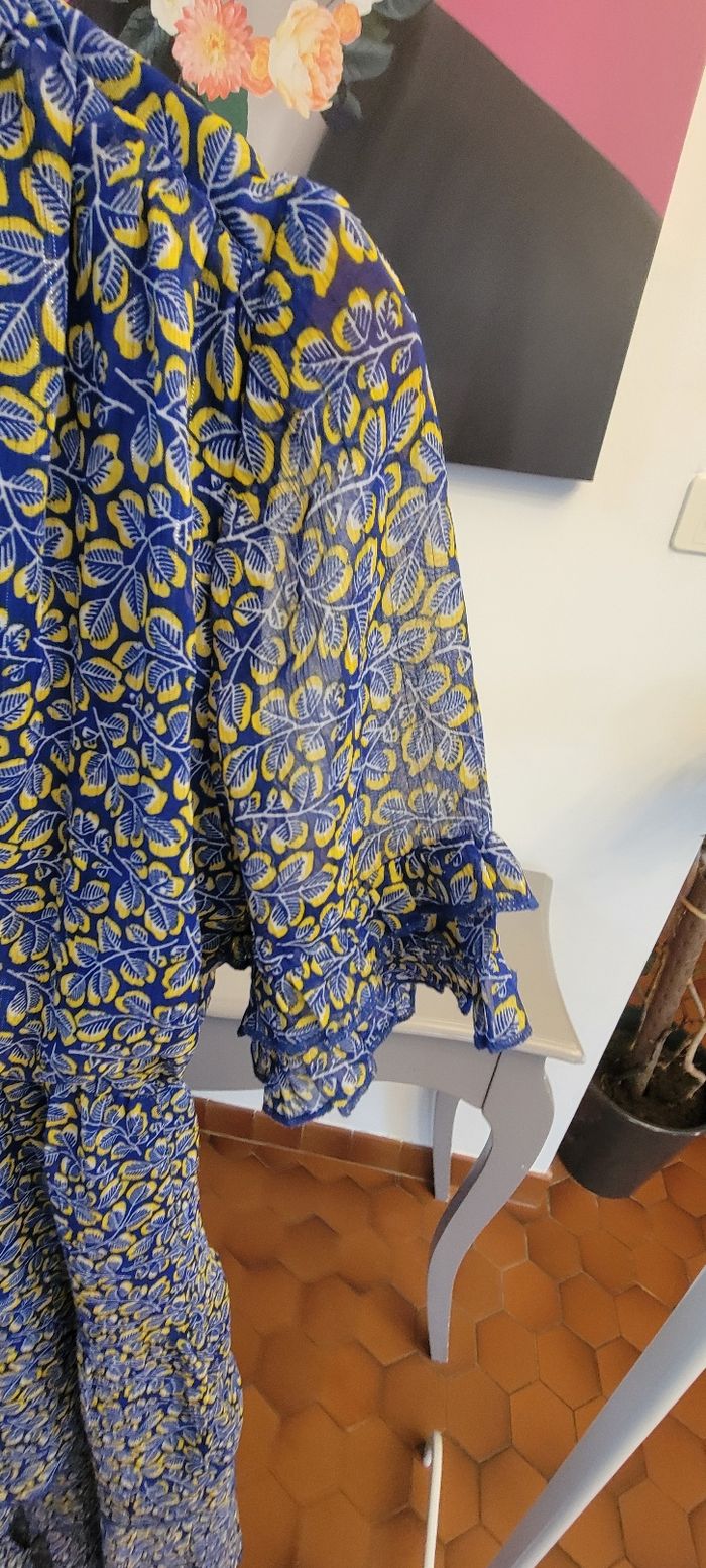 Robe GOA - photo numéro 4