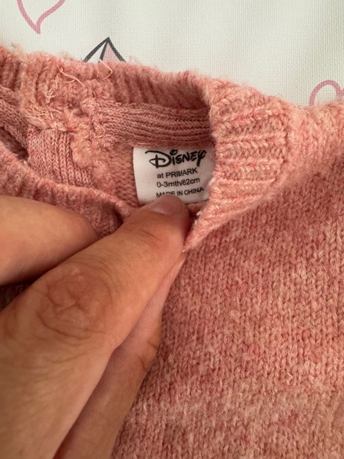 Robe Disney - photo numéro 3