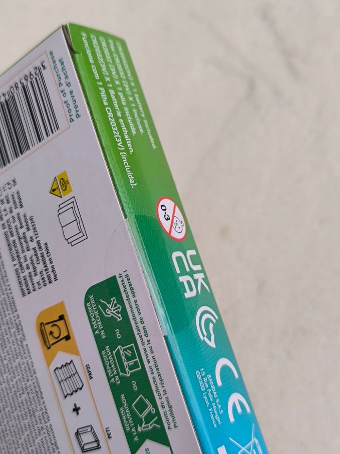 Tamagotchi océan - photo numéro 7